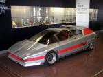 Alfa Romeo Navajo by Bertone 1976 года